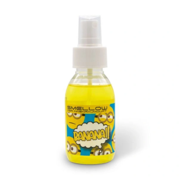 Liquid Elements - Innenraumduft - Smellow Banana - Lufterfrischer 100ml